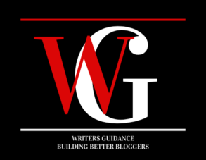 Writers Guidance